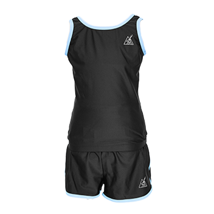 【予約】スクール水着 YUK 女の子 セパレーツ 水着