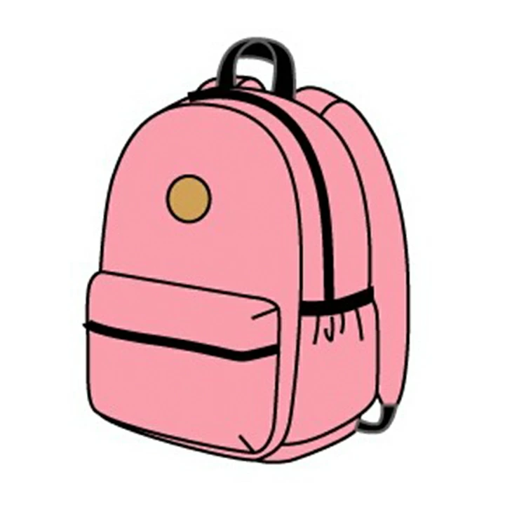 YUK　デイパック